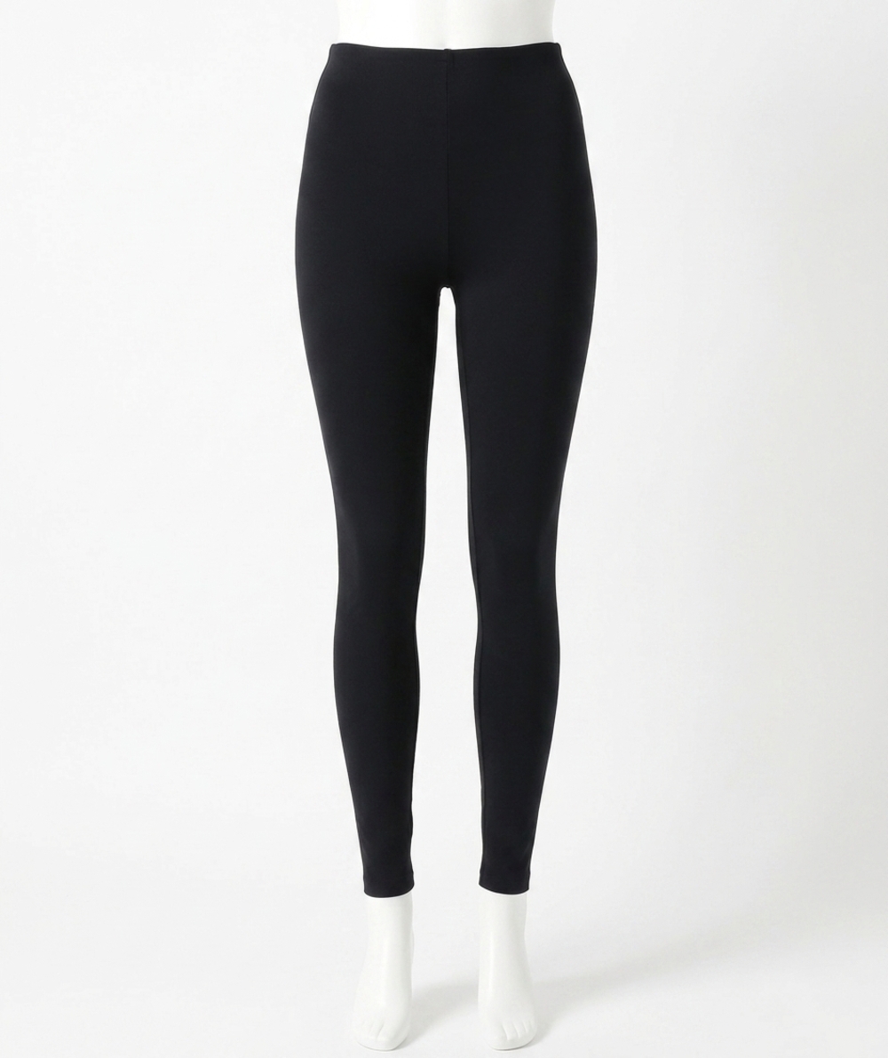 NEW COMMANDO fast track leggings in black